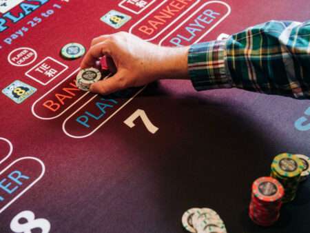 Baccarat liên hoàn: Sự đa dạng trong cách chơi nâng cao niềm vui trò chơi